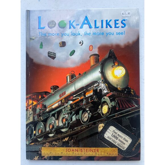 Bundle of 3 books, Origami Look-A likes Puzzle Book Poems about Our Presidents - Picture 2 of 10